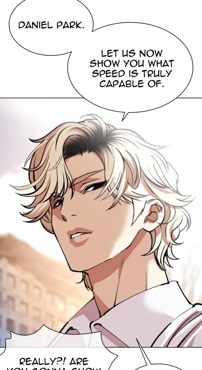 Lookism Chapter 559