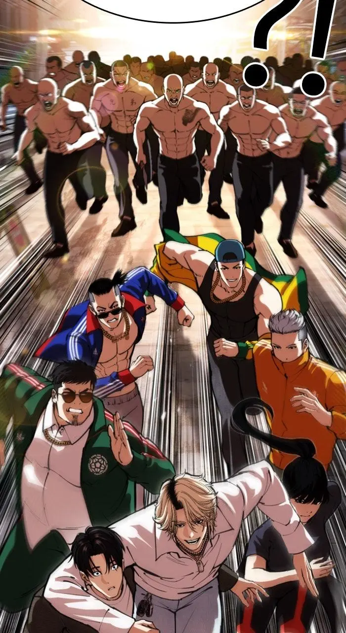 Lookism Chapter 559