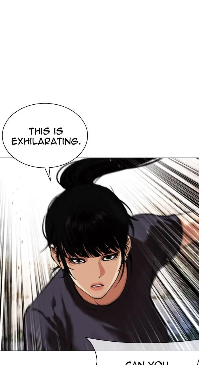 Lookism Chapter 559