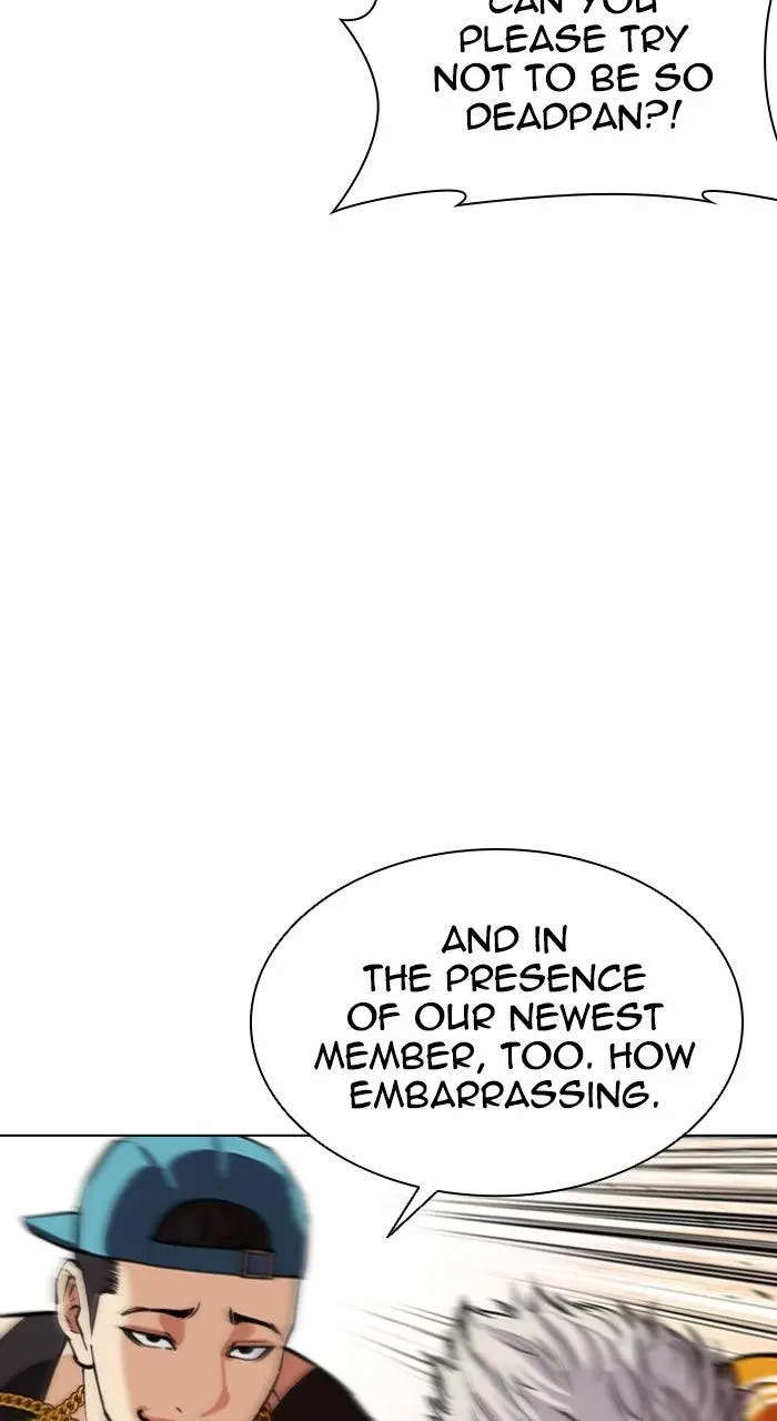 Lookism Chapter 559