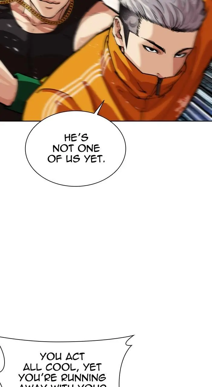 Lookism Chapter 559