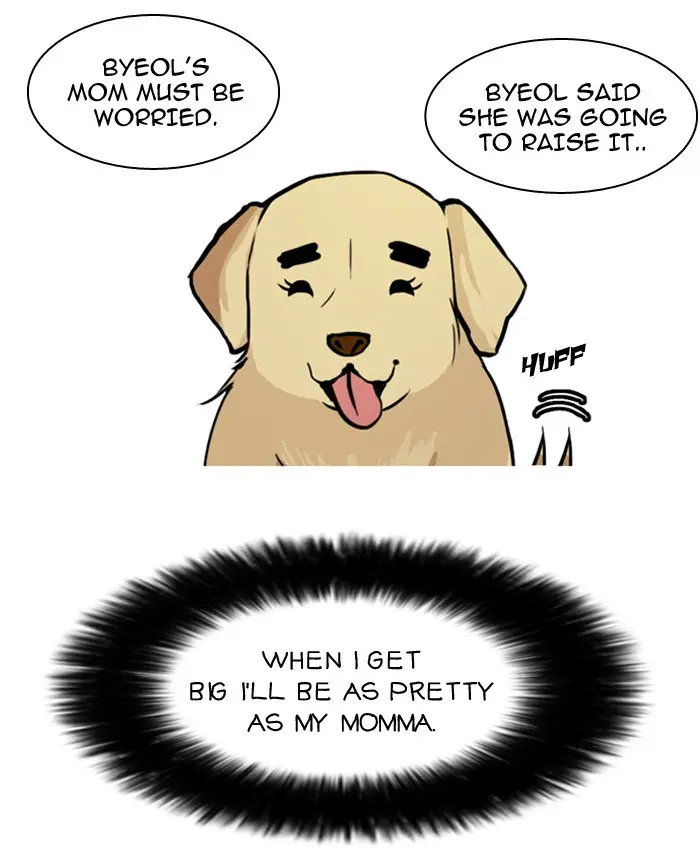 Lookism Chapter 56