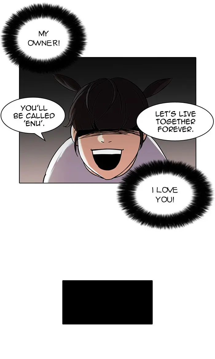 Lookism Chapter 56