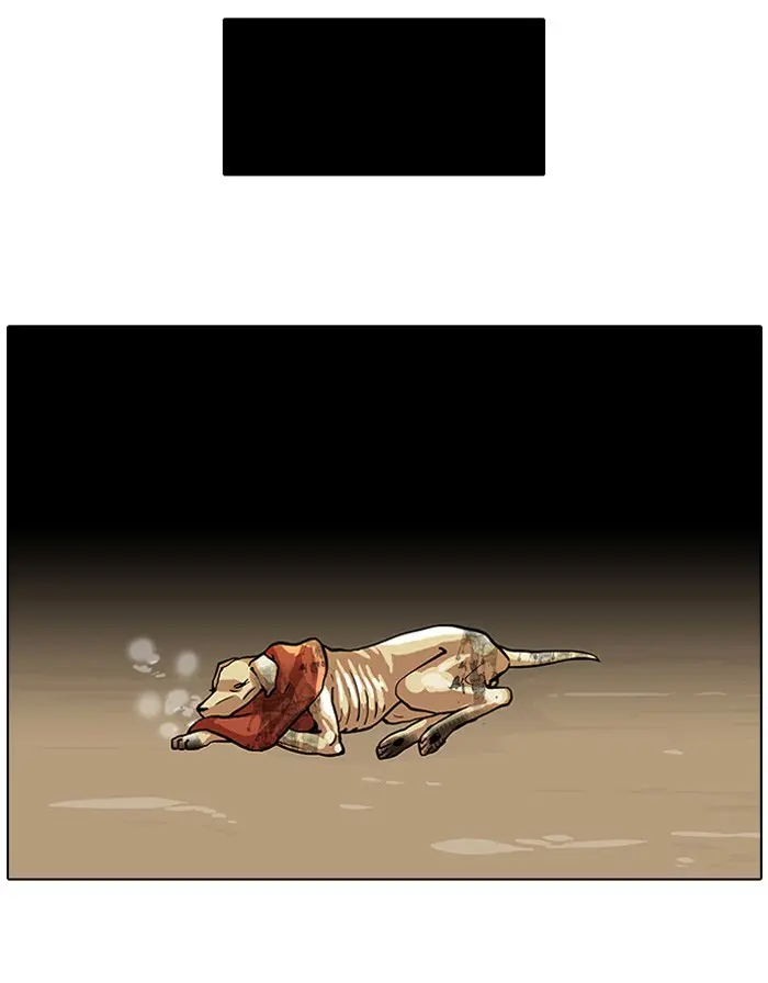 Lookism Chapter 56