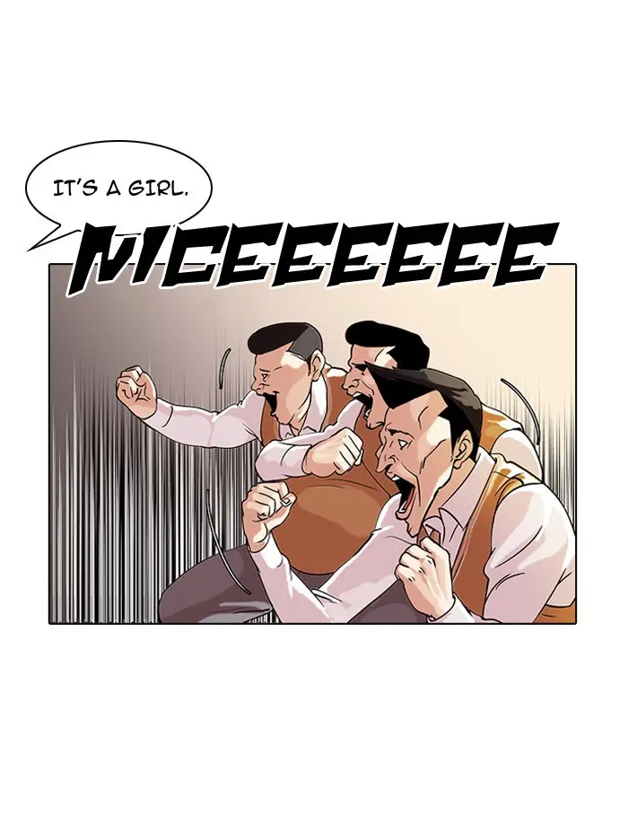 Lookism Chapter 56