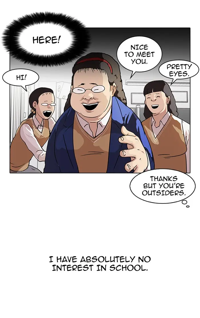 Lookism Chapter 56