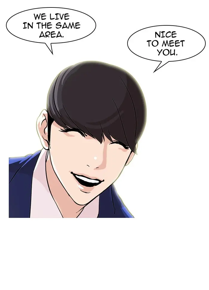 Lookism Chapter 56