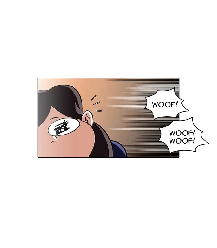 Lookism Chapter 56