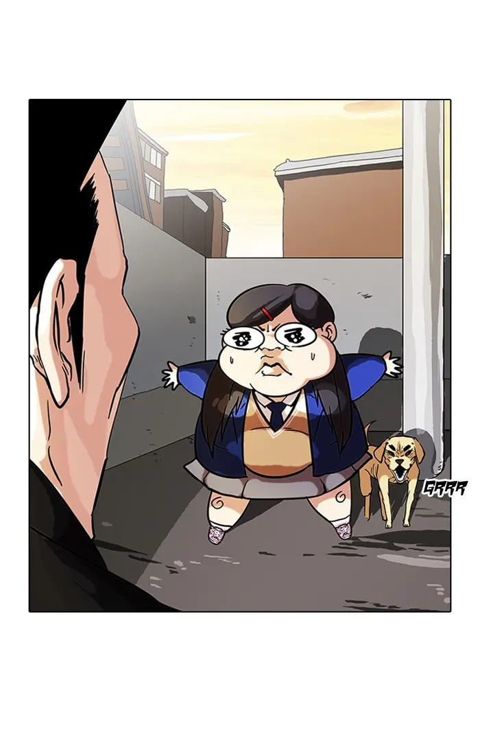 Lookism Chapter 56