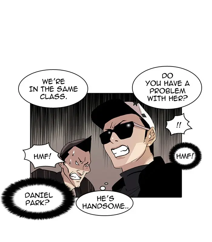 Lookism Chapter 56