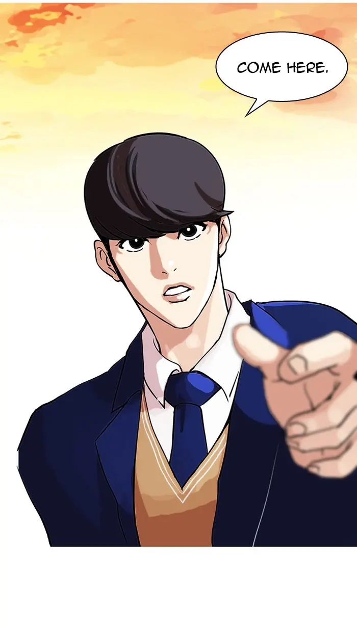 Lookism Chapter 56