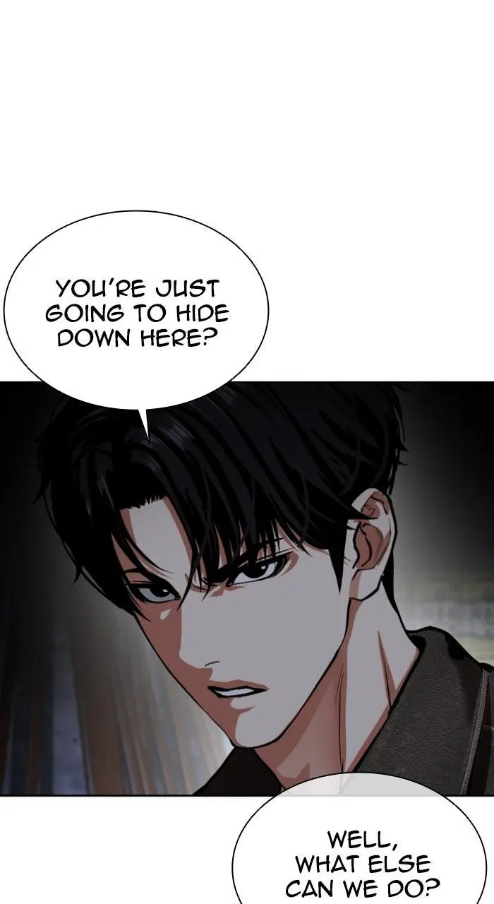 Lookism Chapter 560