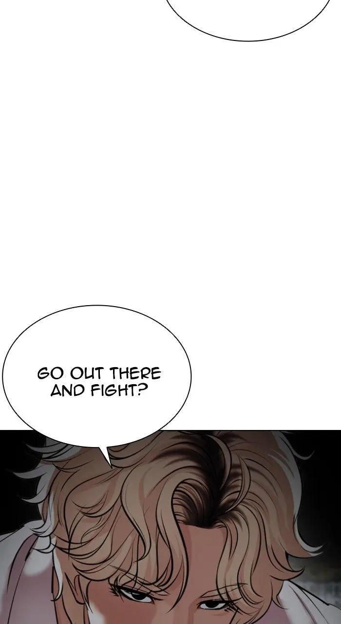 Lookism Chapter 560