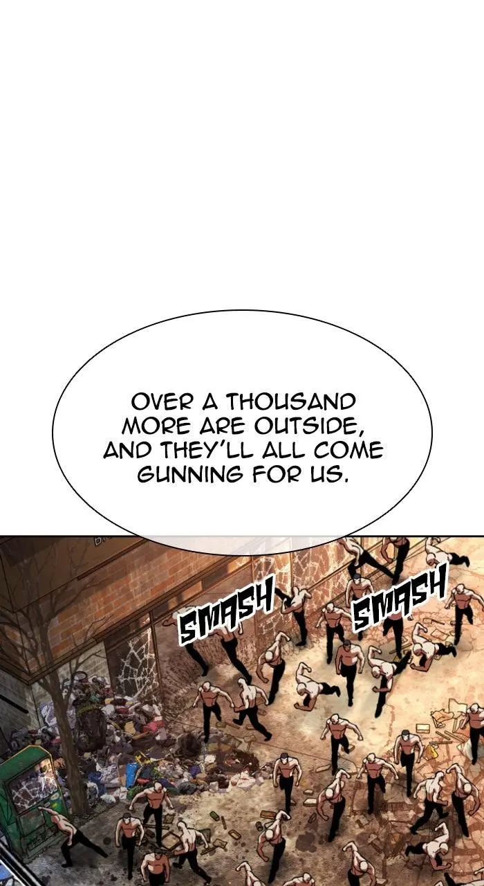 Lookism Chapter 560