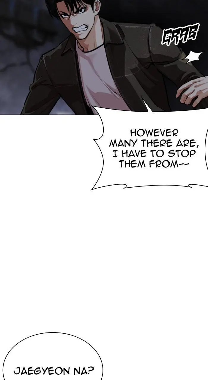 Lookism Chapter 560