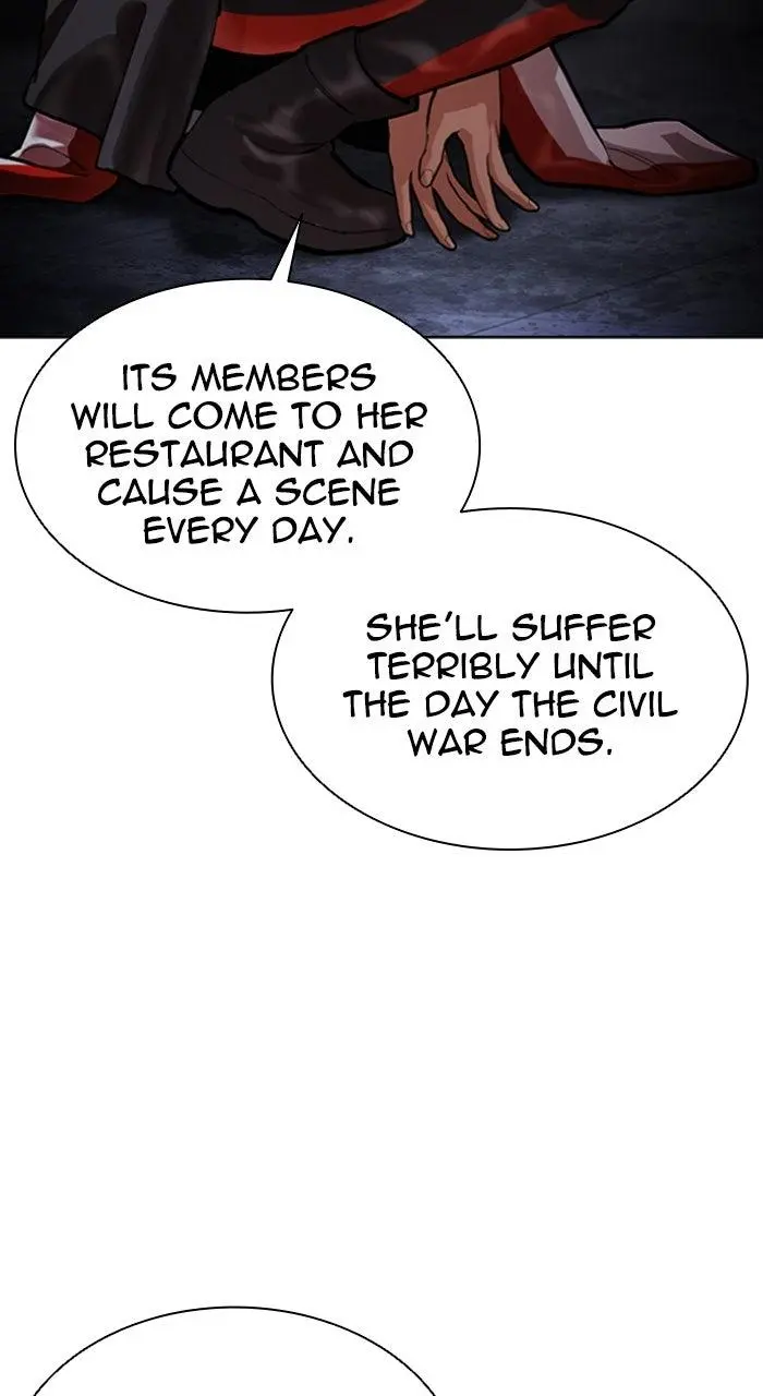 Lookism Chapter 560