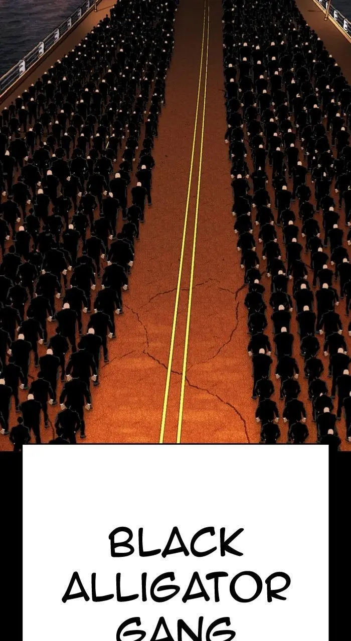 Lookism Chapter 560