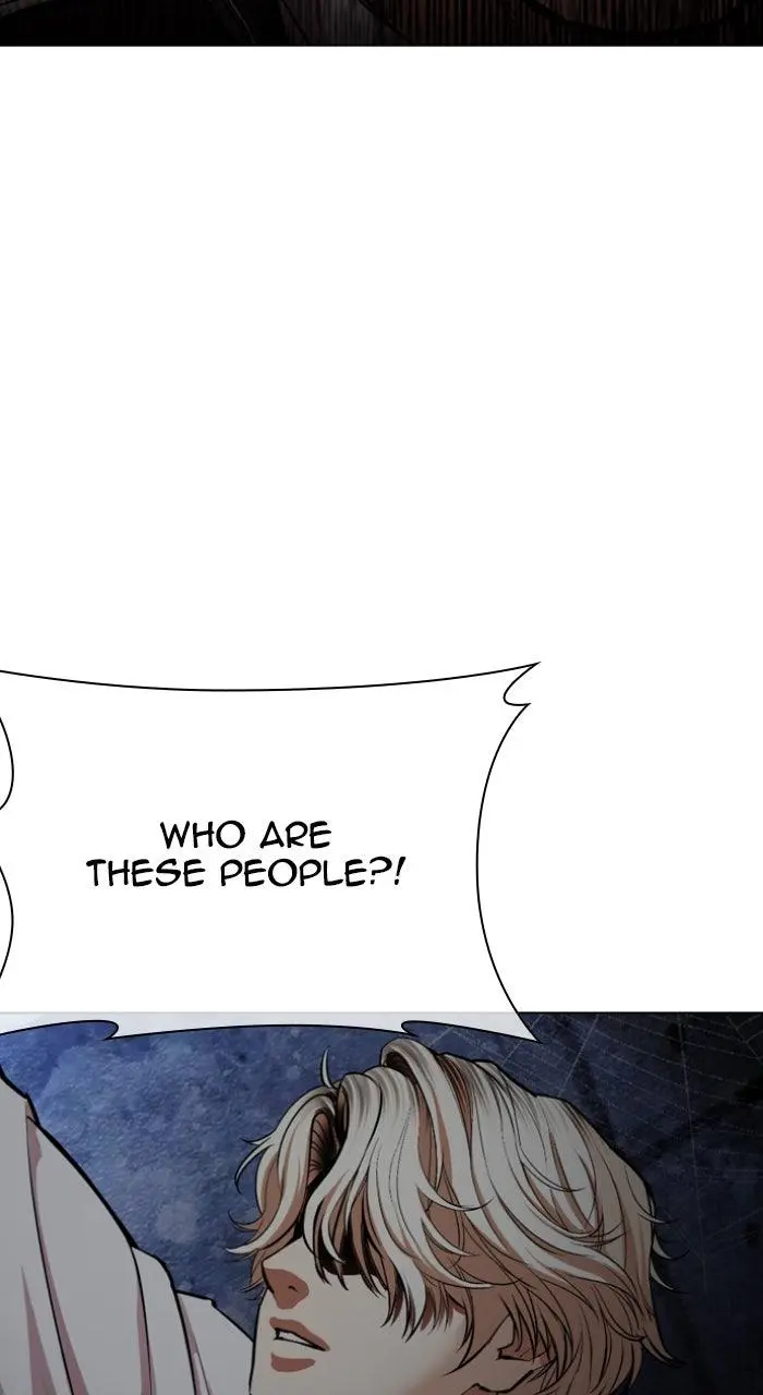 Lookism Chapter 560