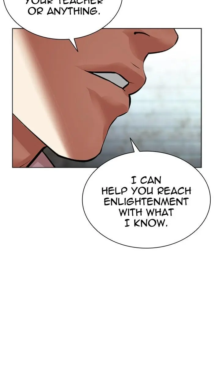 Lookism Chapter 560