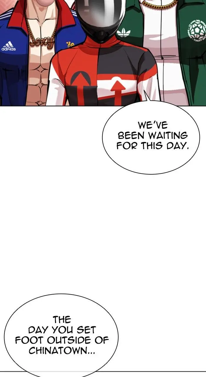 Lookism Chapter 560