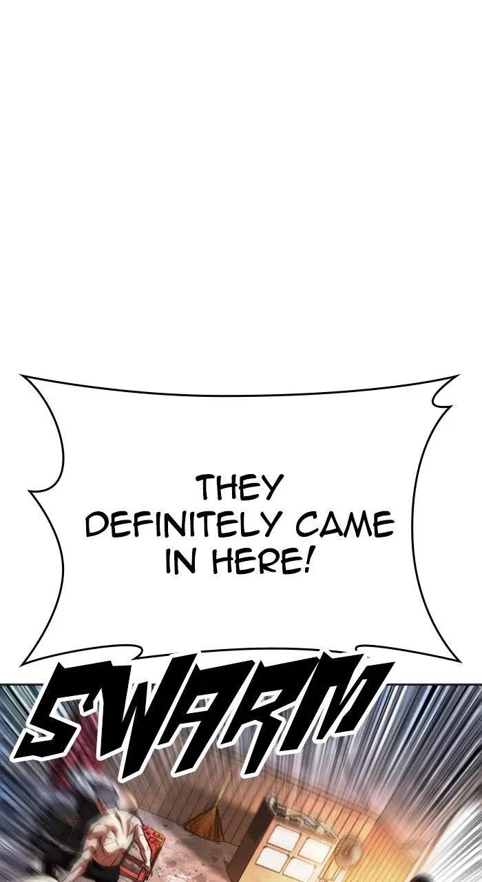 Lookism Chapter 561
