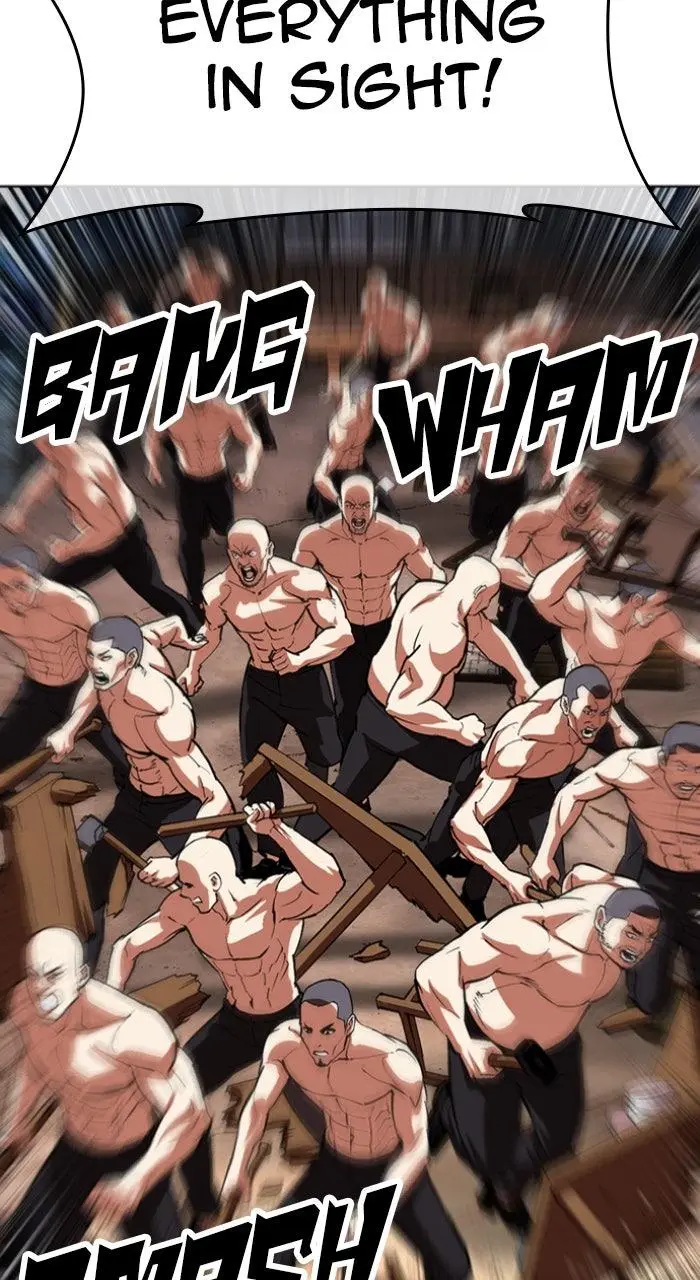 Lookism Chapter 561