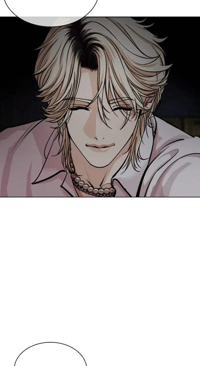 Lookism Chapter 561