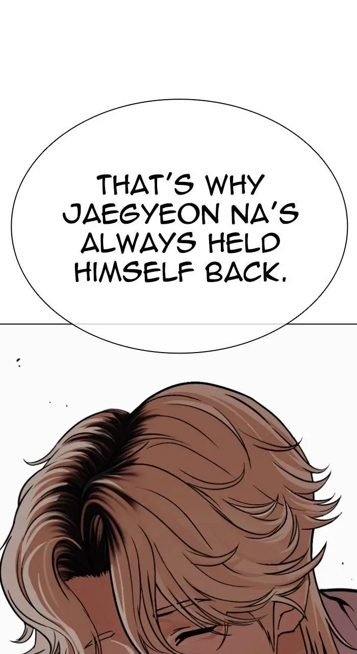 Lookism Chapter 561