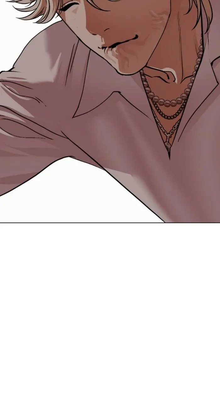 Lookism Chapter 561