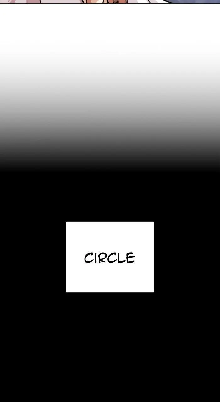 Lookism Chapter 561