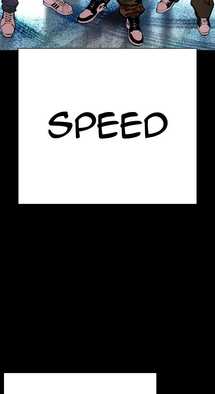 Lookism Chapter 561