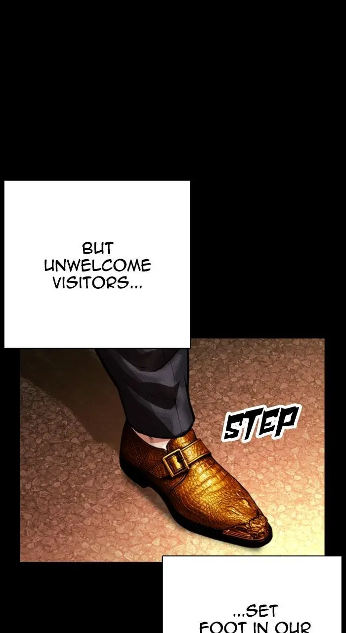 Lookism Chapter 561