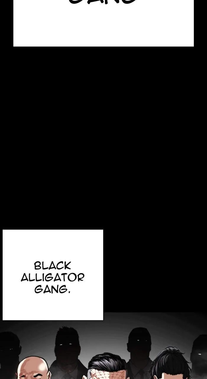Lookism Chapter 561