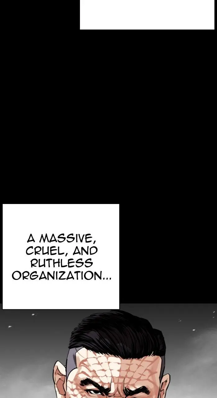 Lookism Chapter 561