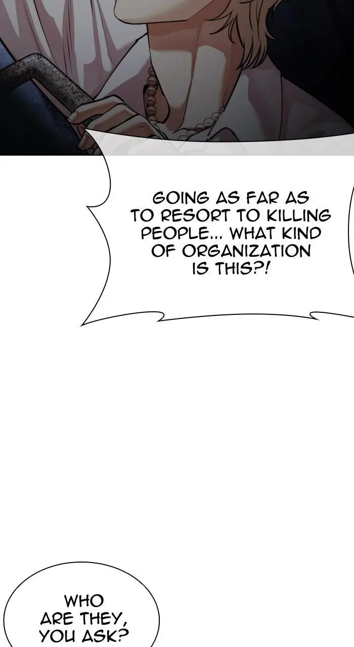 Lookism Chapter 561
