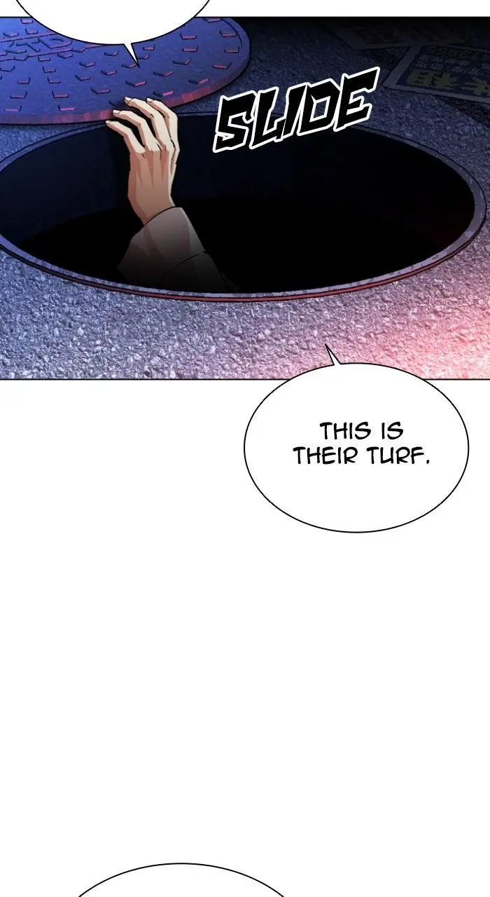 Lookism Chapter 561
