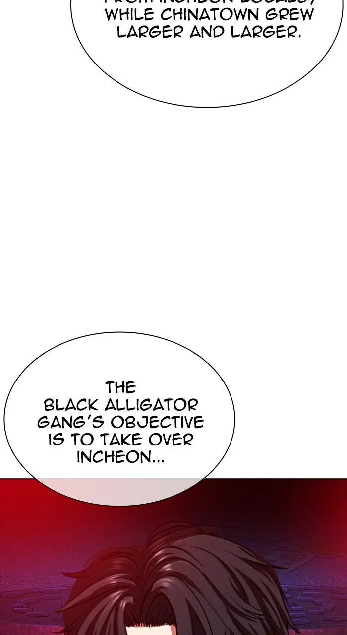 Lookism Chapter 561