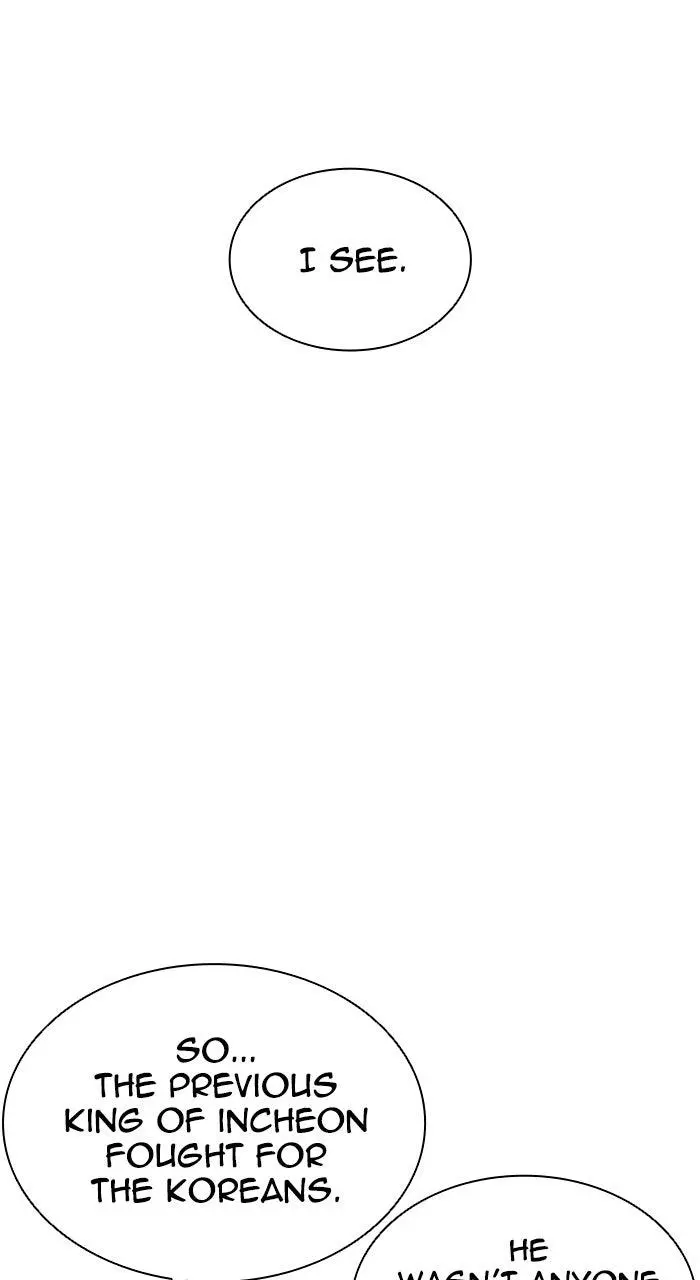 Lookism Chapter 561