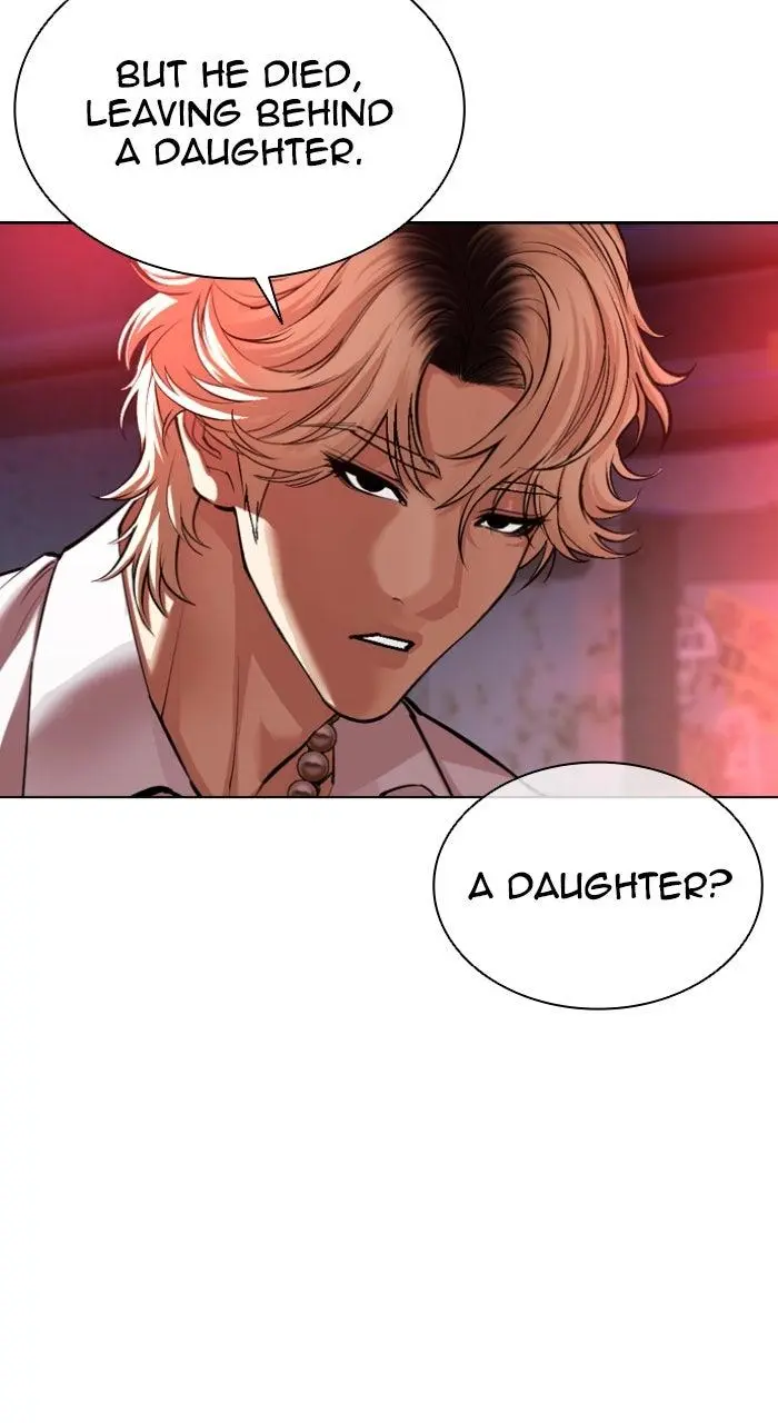 Lookism Chapter 561