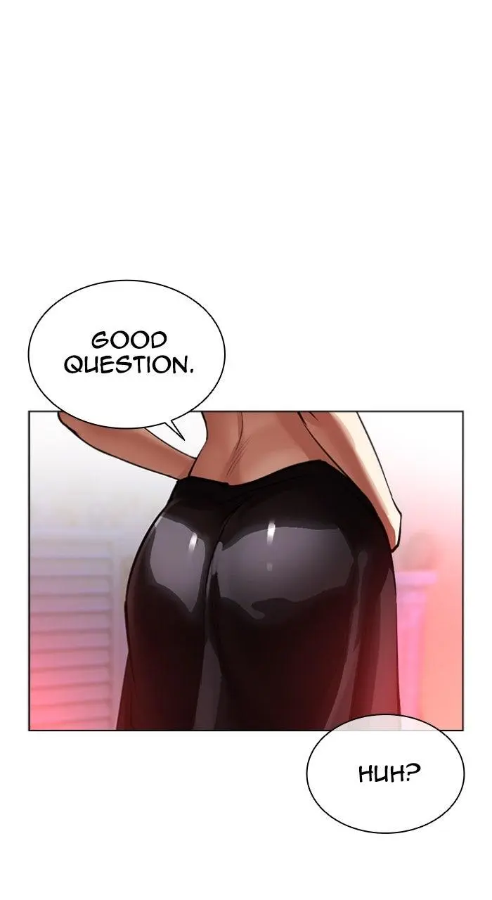 Lookism Chapter 561
