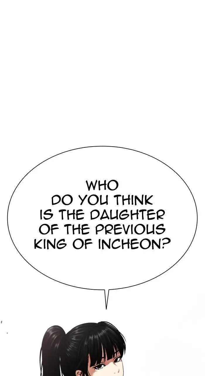 Lookism Chapter 561