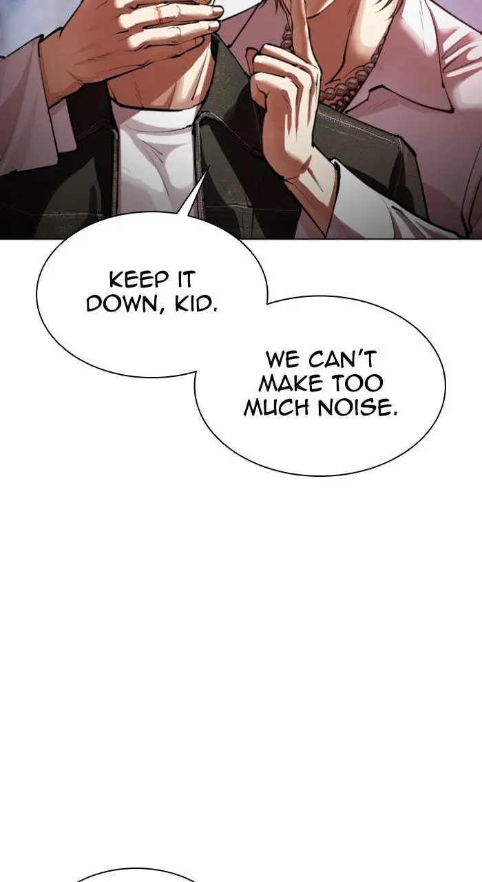 Lookism Chapter 561