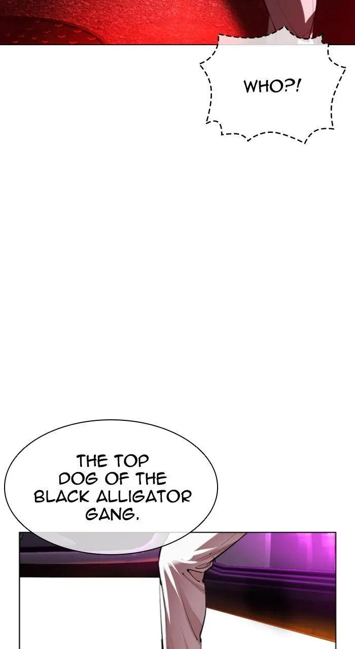 Lookism Chapter 561