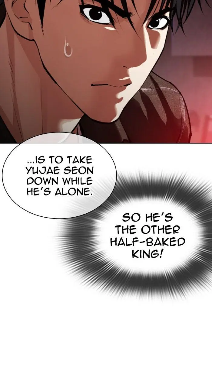 Lookism Chapter 561