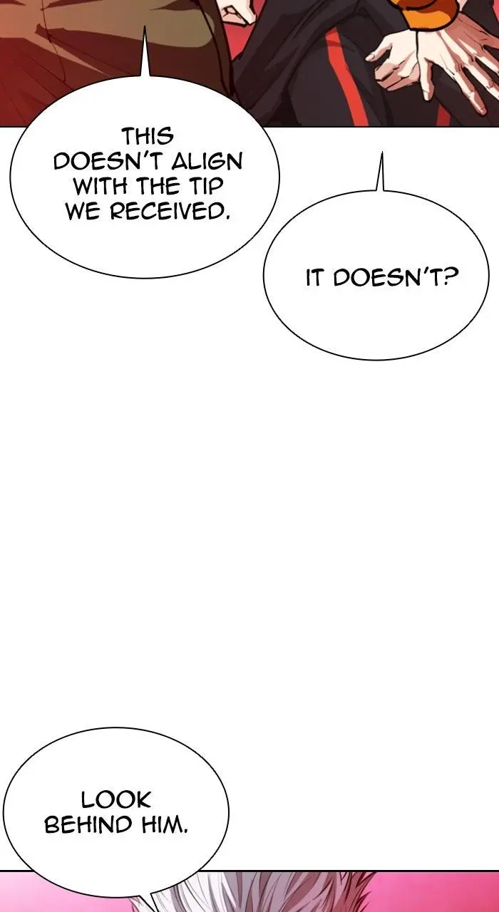 Lookism Chapter 561