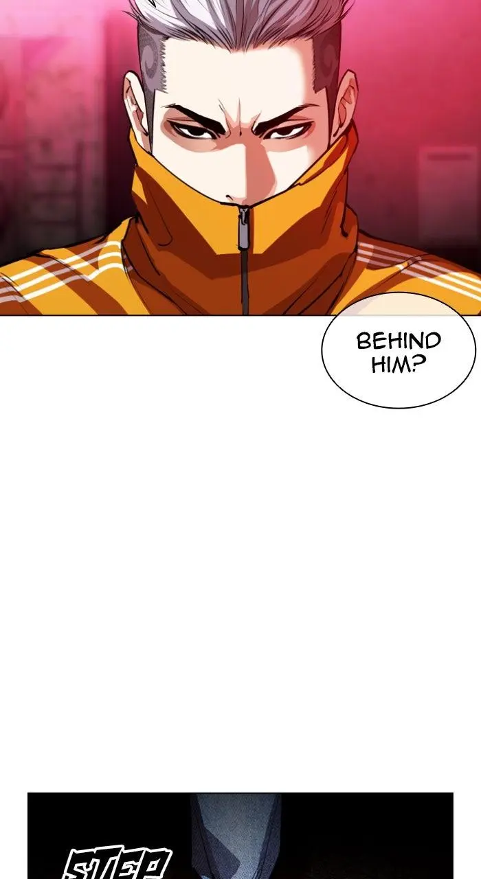 Lookism Chapter 561