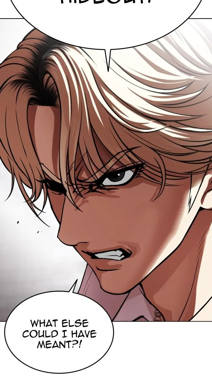 Lookism Chapter 561
