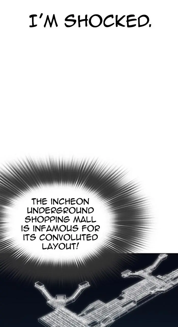 Lookism Chapter 561