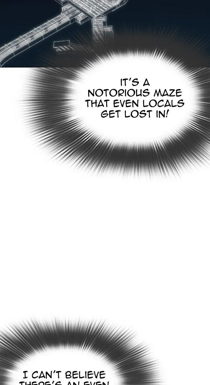 Lookism Chapter 561