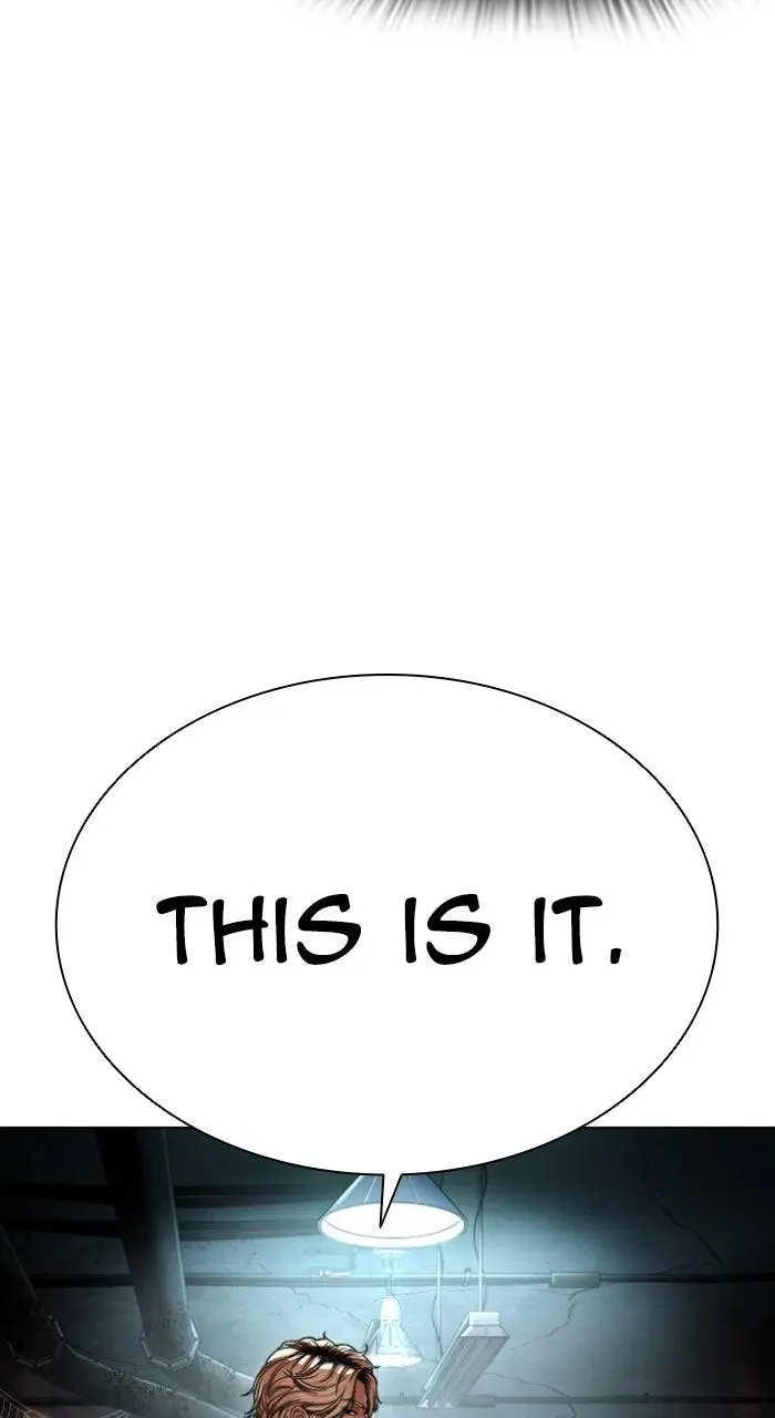 Lookism Chapter 561